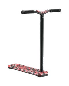 Blunt Envy TS Pro Trampoline Scooter 21.5" x 6" - Red Camo
