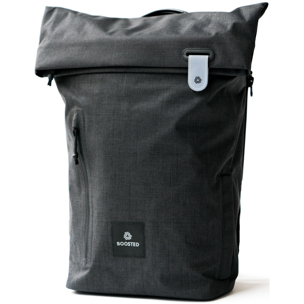 Boosted Board Backpack Extendable Longboard Skateboard Travel Bag