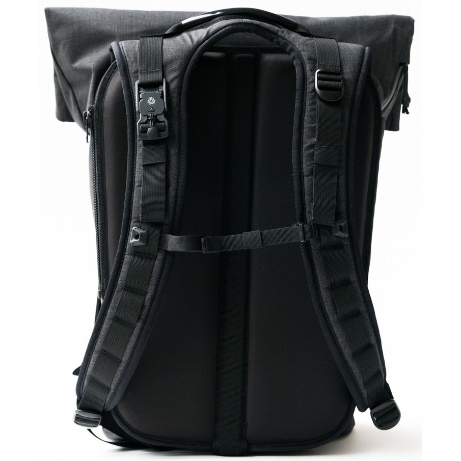 Boosted Backpack Black