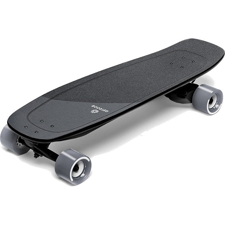 Boosted Mini X Electric Skateboard Black SkateHut