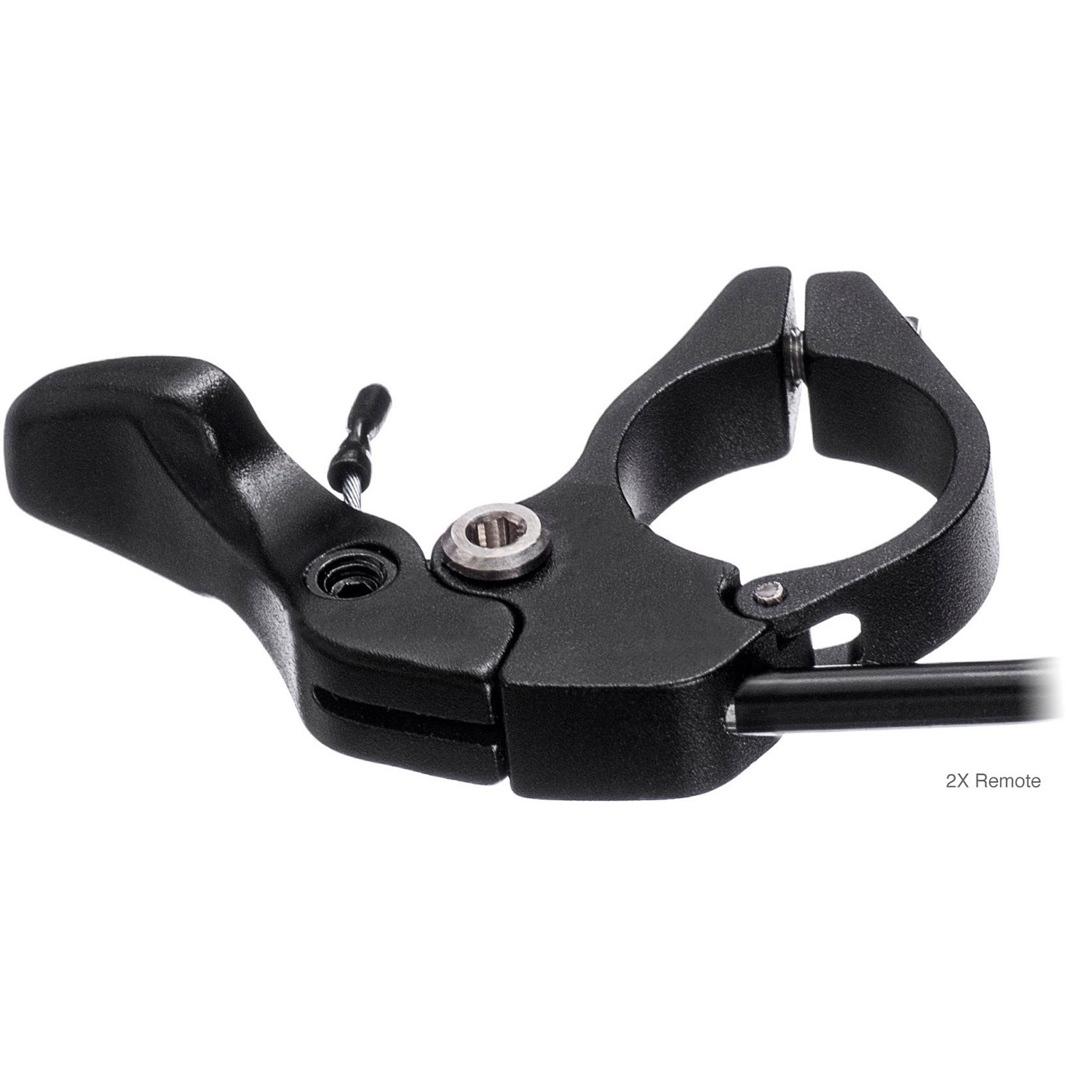 X Ascend Dropper Post Brand X Wiggle External Dropper Seatpost