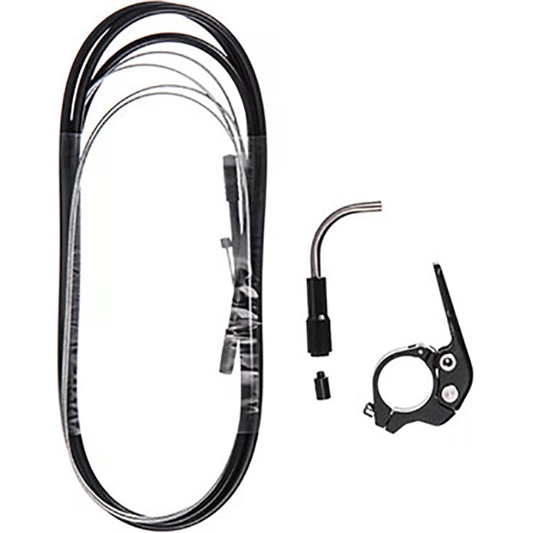 BrandX Ascend Paddle Lever Kit (2x/3x Gears) SkateHut