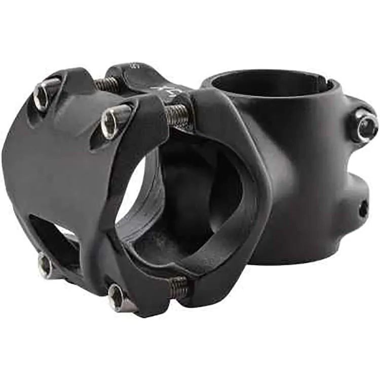 Brand X Enduro MTB Stem Black 60mm