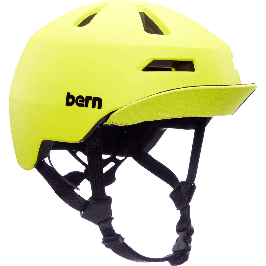 Bern nina jr helmet online