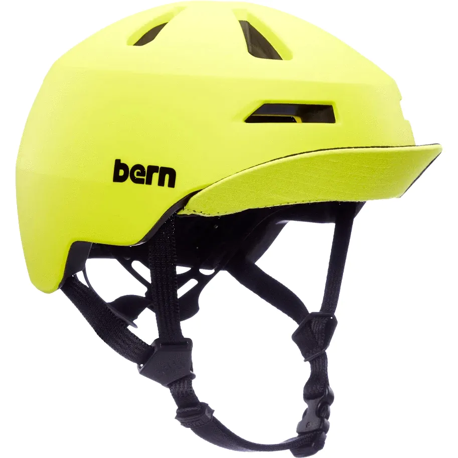 Bern mips bike helmet sale