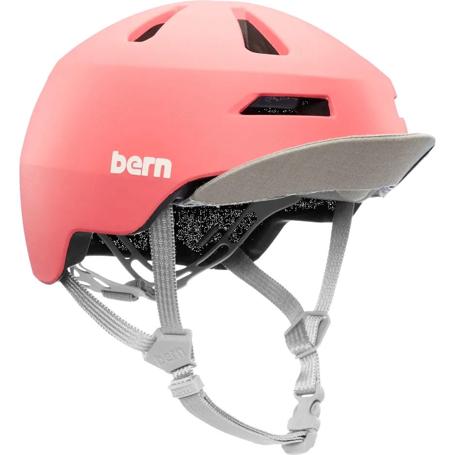 Bern nino jr helmet outlet