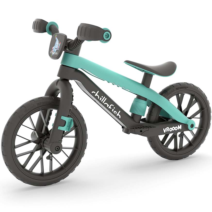 Vroom balance bike hot sale