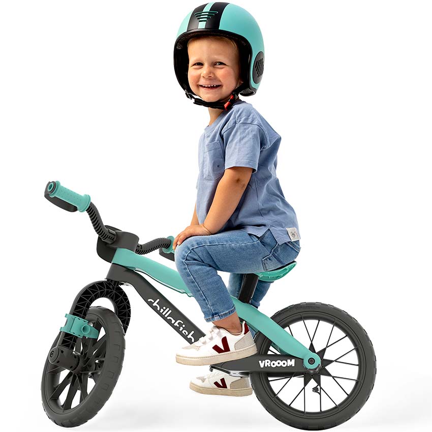 Vroom balance bike on sale