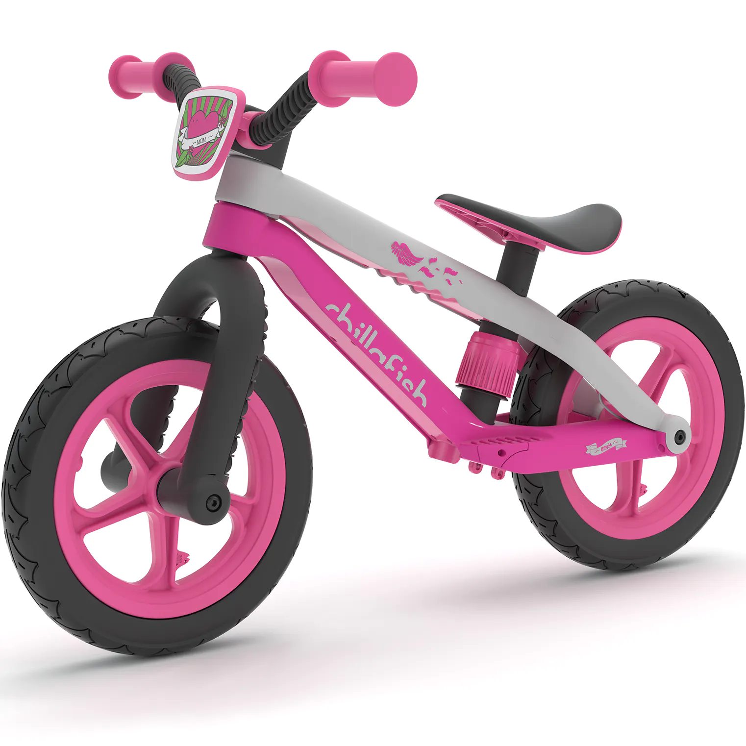 Fixie Bike Chill Fish Bike Fixie 12