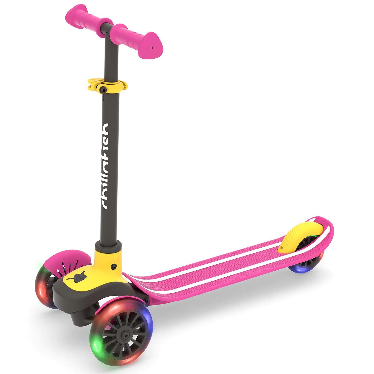Chillafish scooter clearance