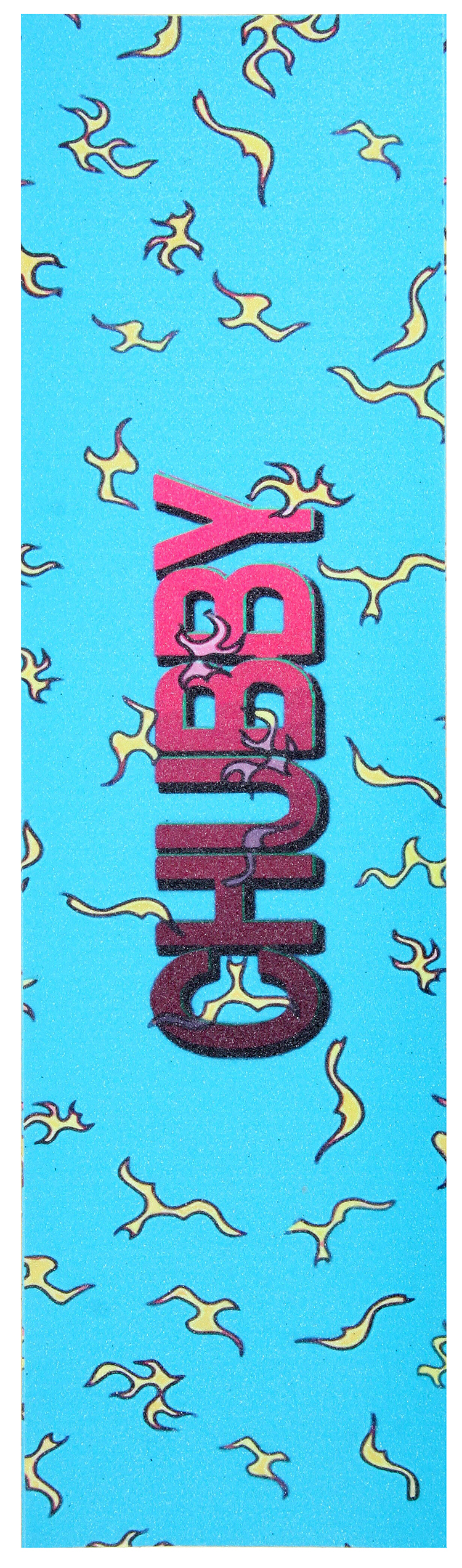 Chubby Sticky Grip Tape SkateHut