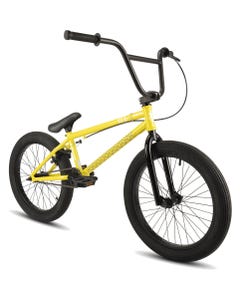 Collective BMX C1 20" Complete BMX - Yellow
