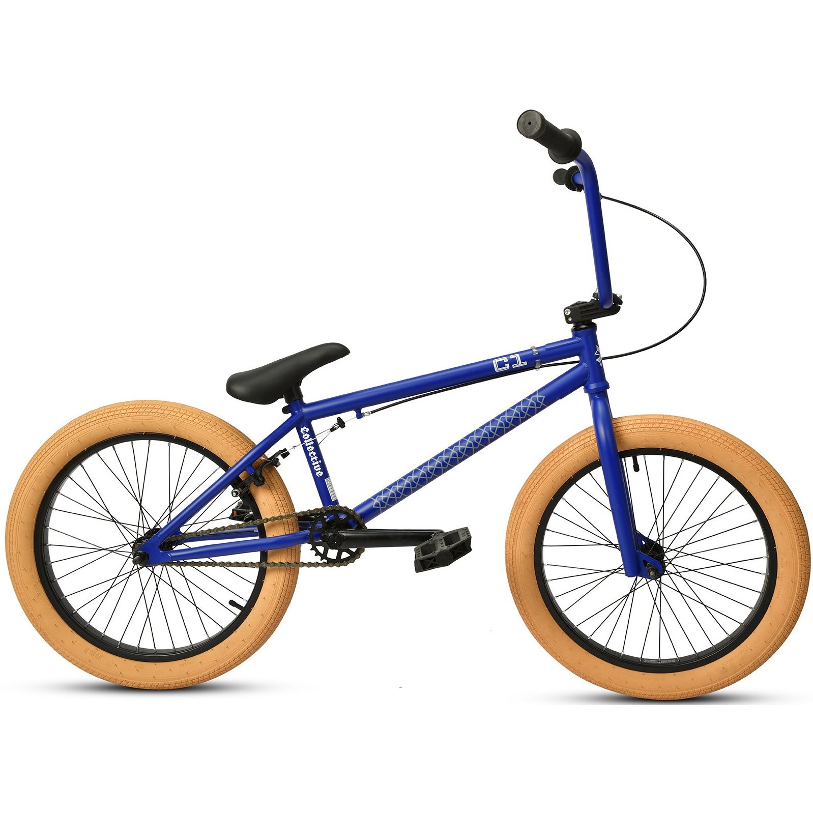 Collective bmx best sale