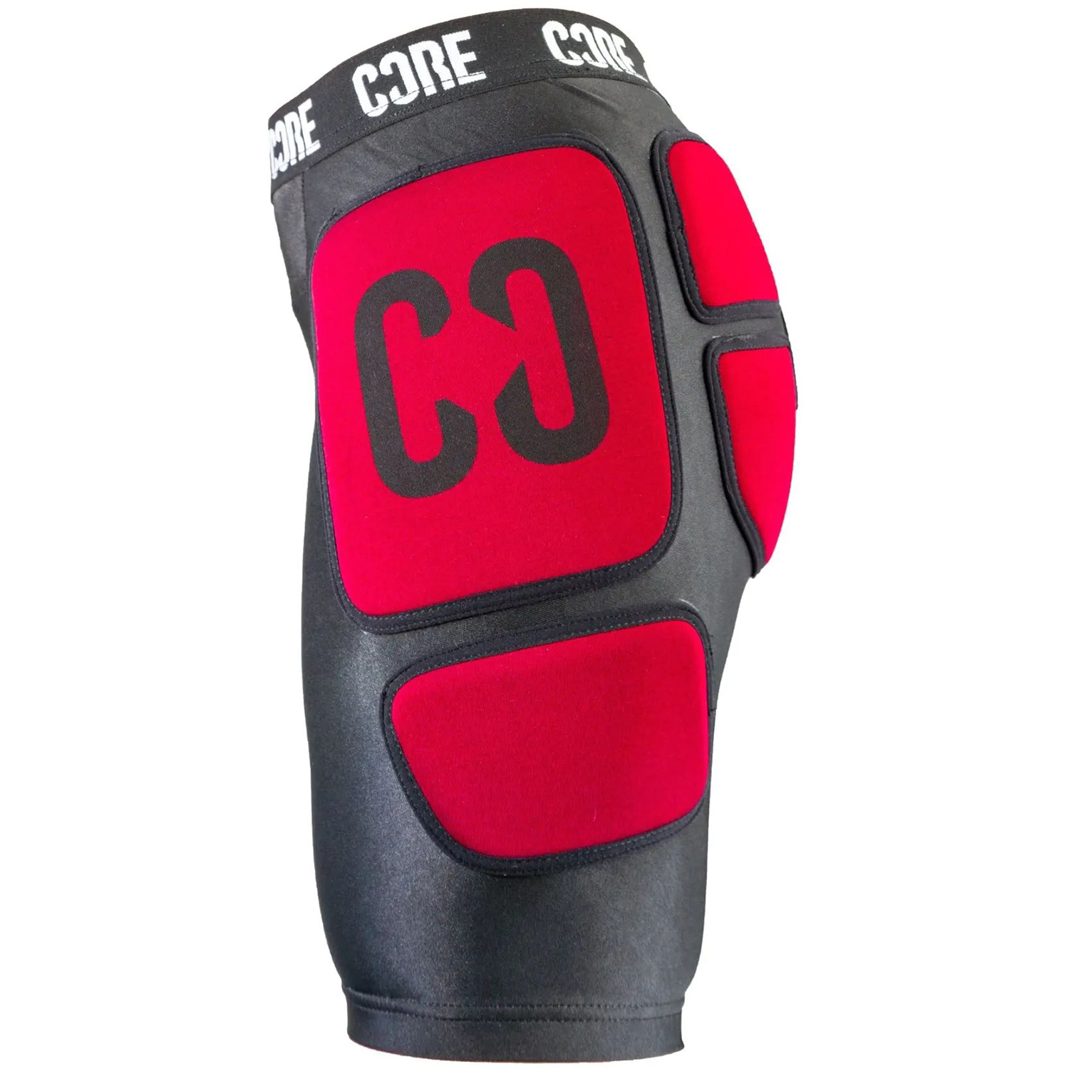 CORE Stealth Impact Protective Shorts SkateHut