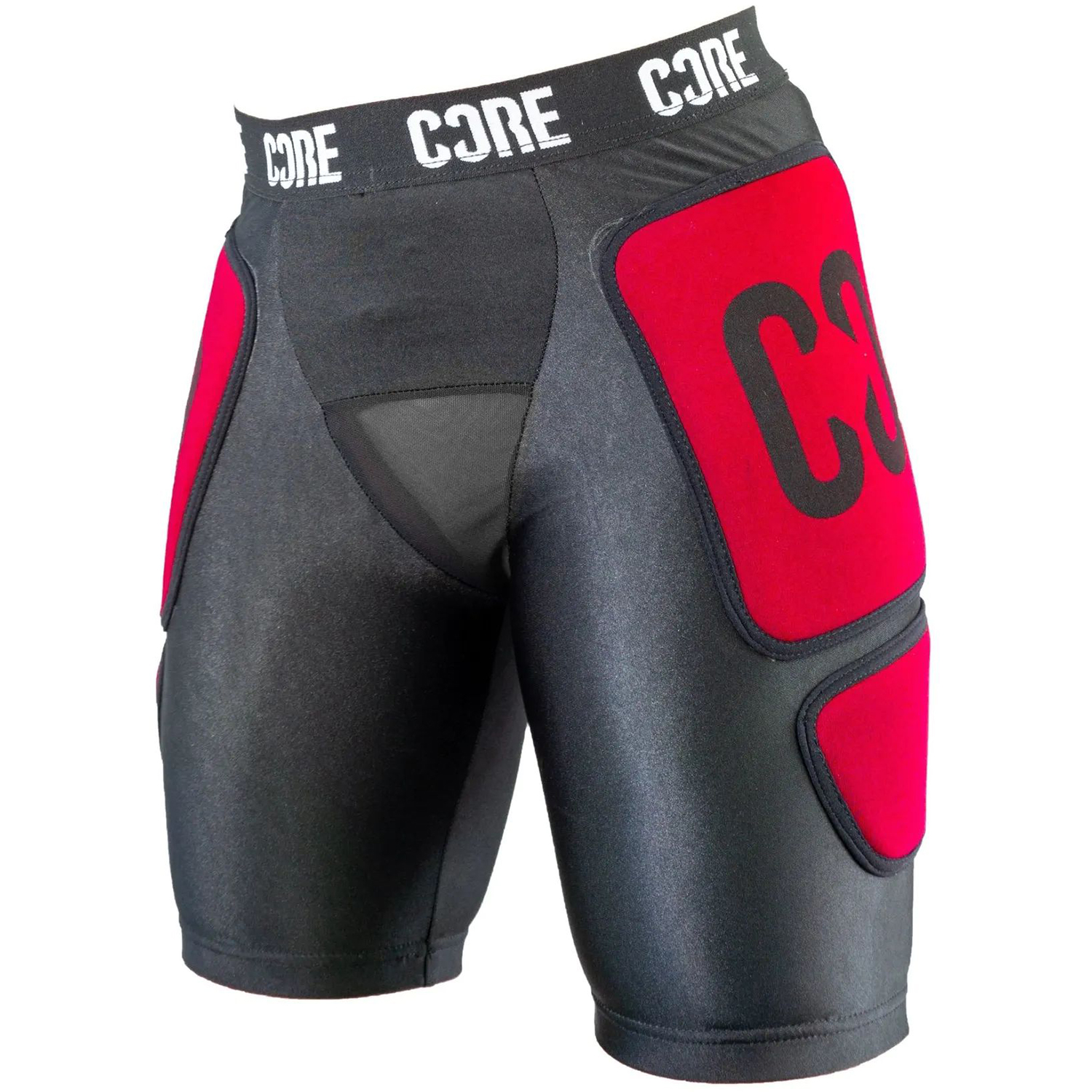 CORE Stealth Impact Protective Shorts SkateHut