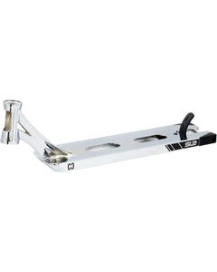 CORE SL2 Forged Scooter Deck - Chrome 20" x 5"