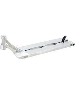 CORE ST2 Forged Scooter Deck - Polished 22" x 6"