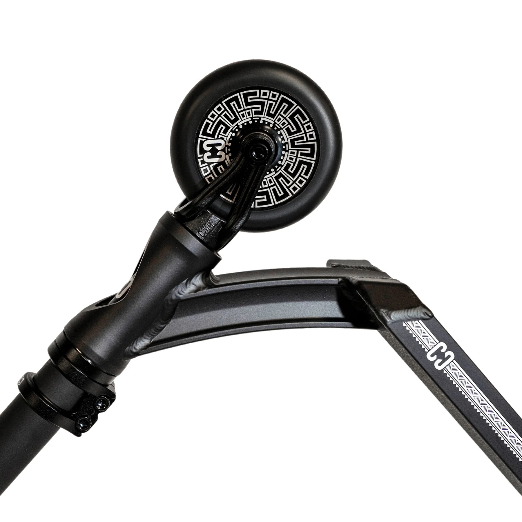 CORE Mini CL1 Stunt Scooter - Black LE | SkateHut