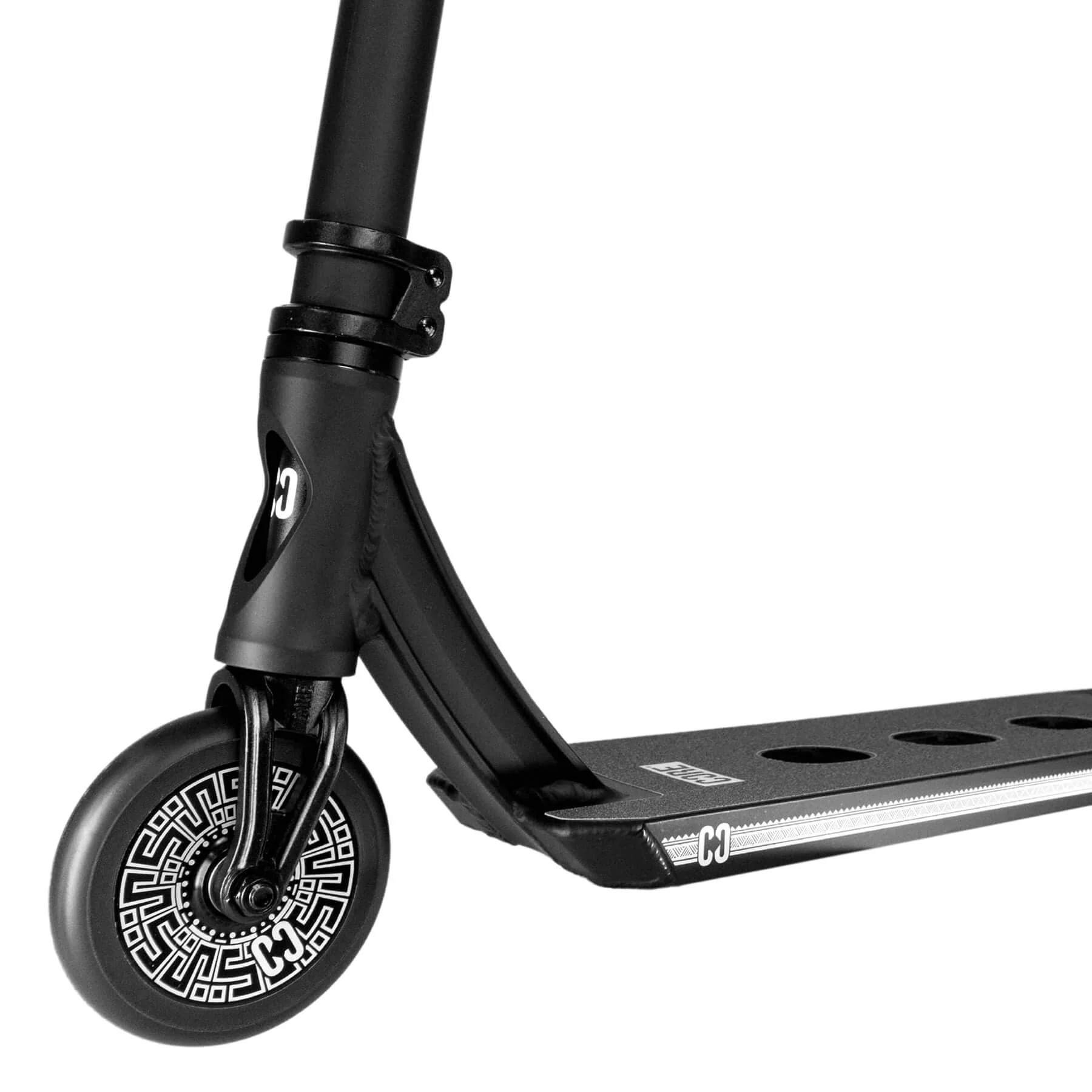 CORE Mini CL1 Stunt Scooter - Black LE | SkateHut