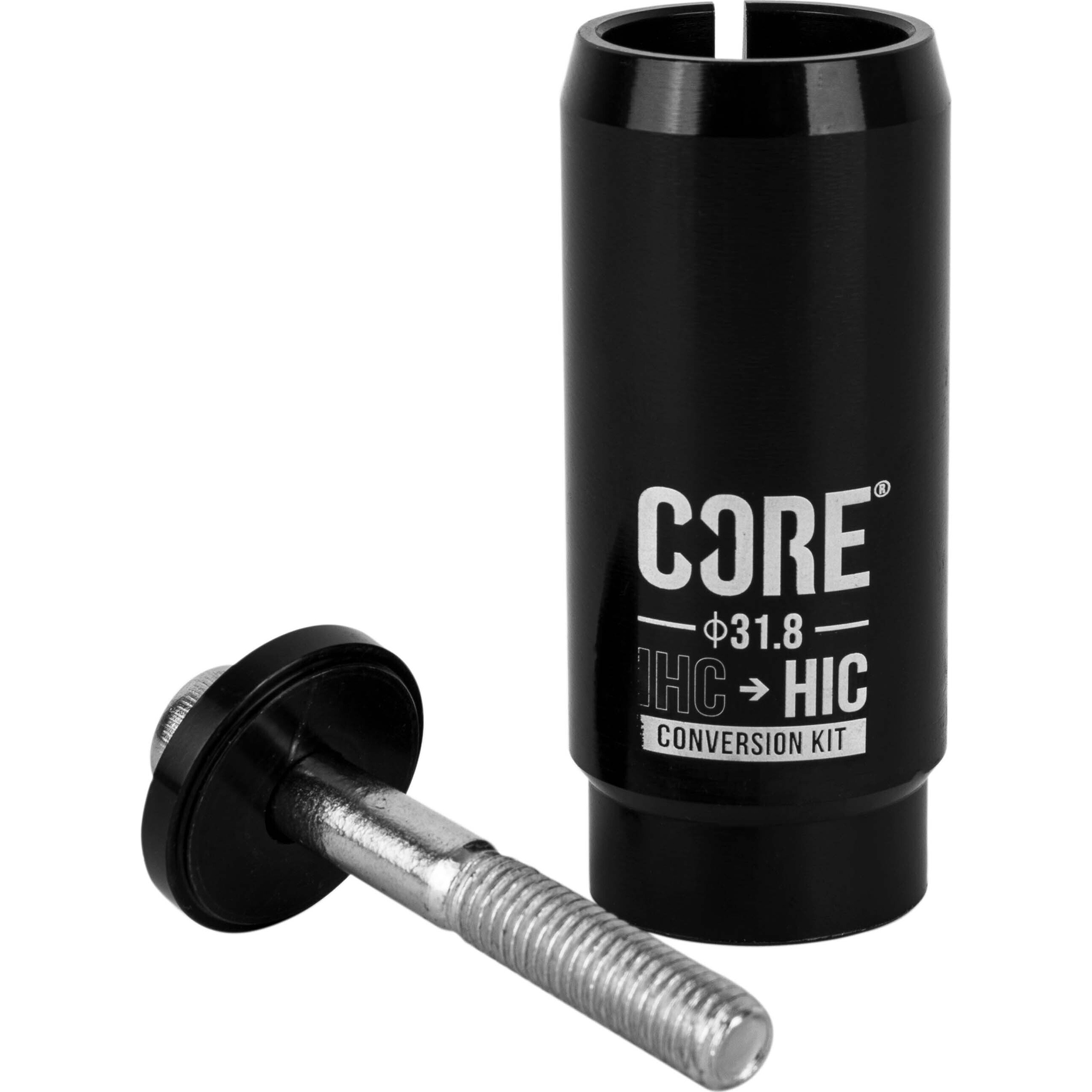 CORE IHC to HIC Conversion Shim 3mm SkateHut