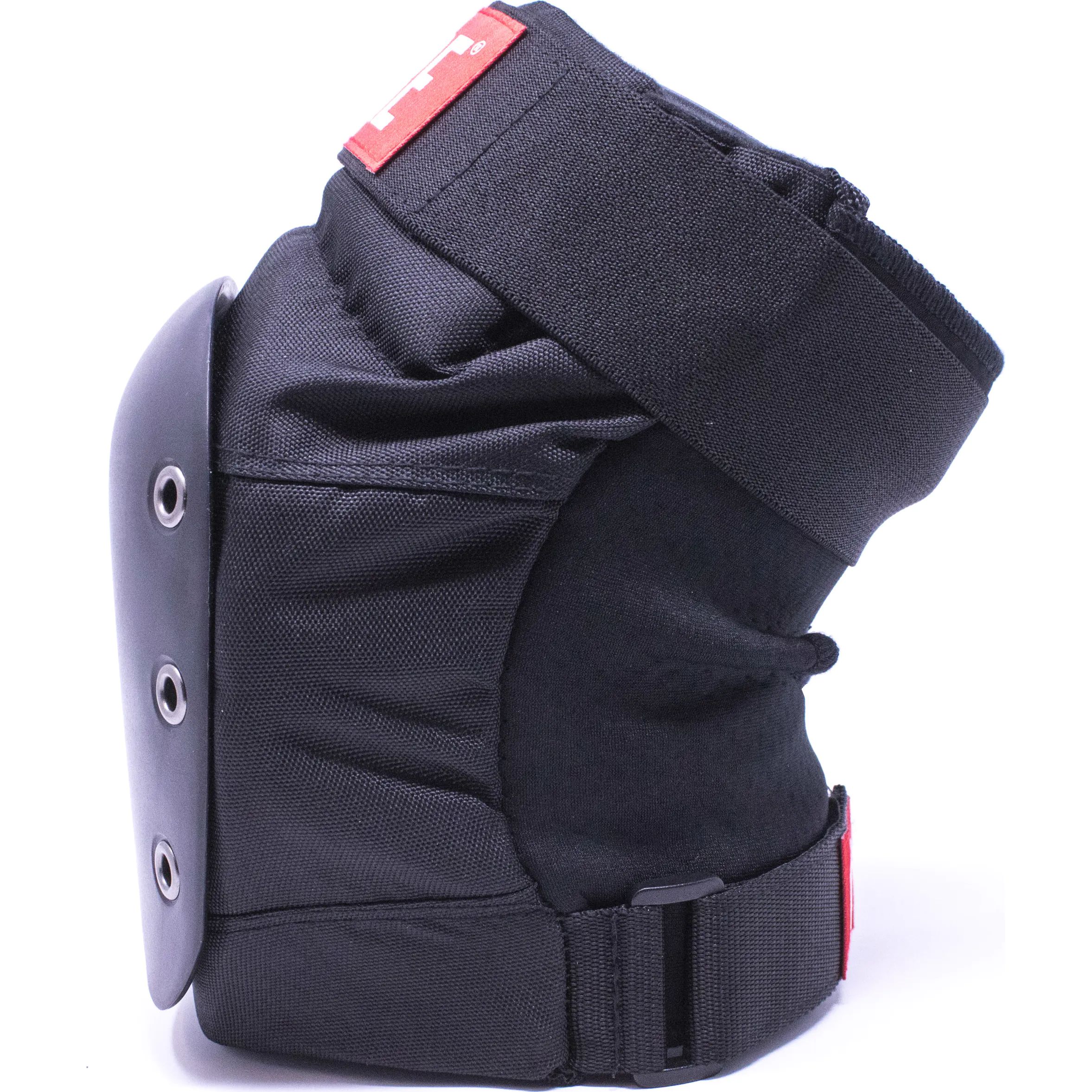 CORE Street Pro Knee Pads Black SkateHut