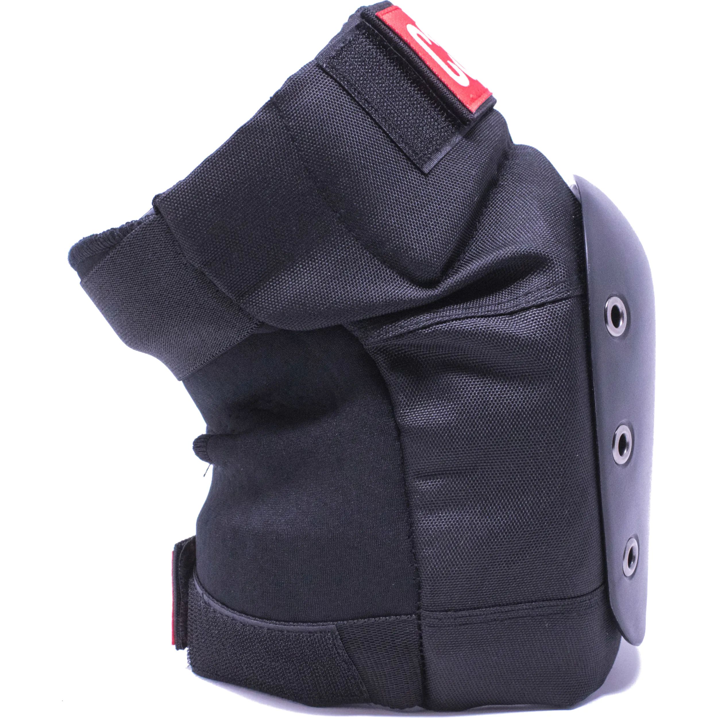 CORE Street Pro Knee Pads Black SkateHut