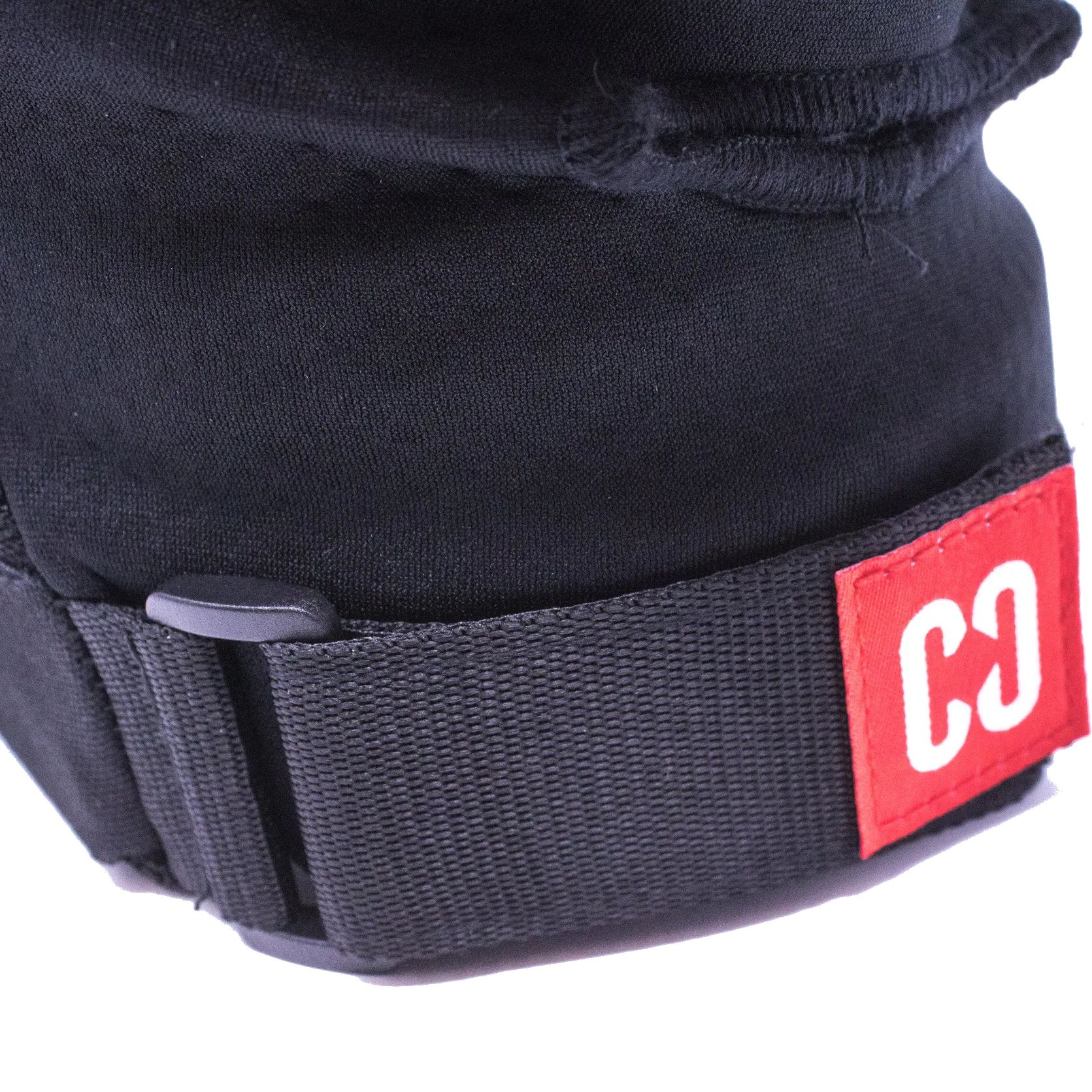 CORE Street Pro Knee Pads Black SkateHut