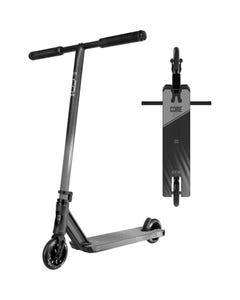 CORE CD1 Complete Stunt Scooter - Black