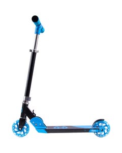 CORE Kids Foldy Folding Scooter - Blue