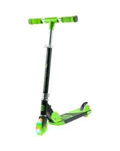 CORE Kids Foldy Folding Scooter - Green