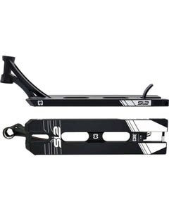 CORE SL2 Forged Scooter Deck - Black 20" x 5"