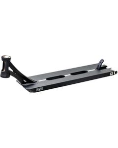 CORE ST2 Forged Scooter Deck - Black 22" x 6"