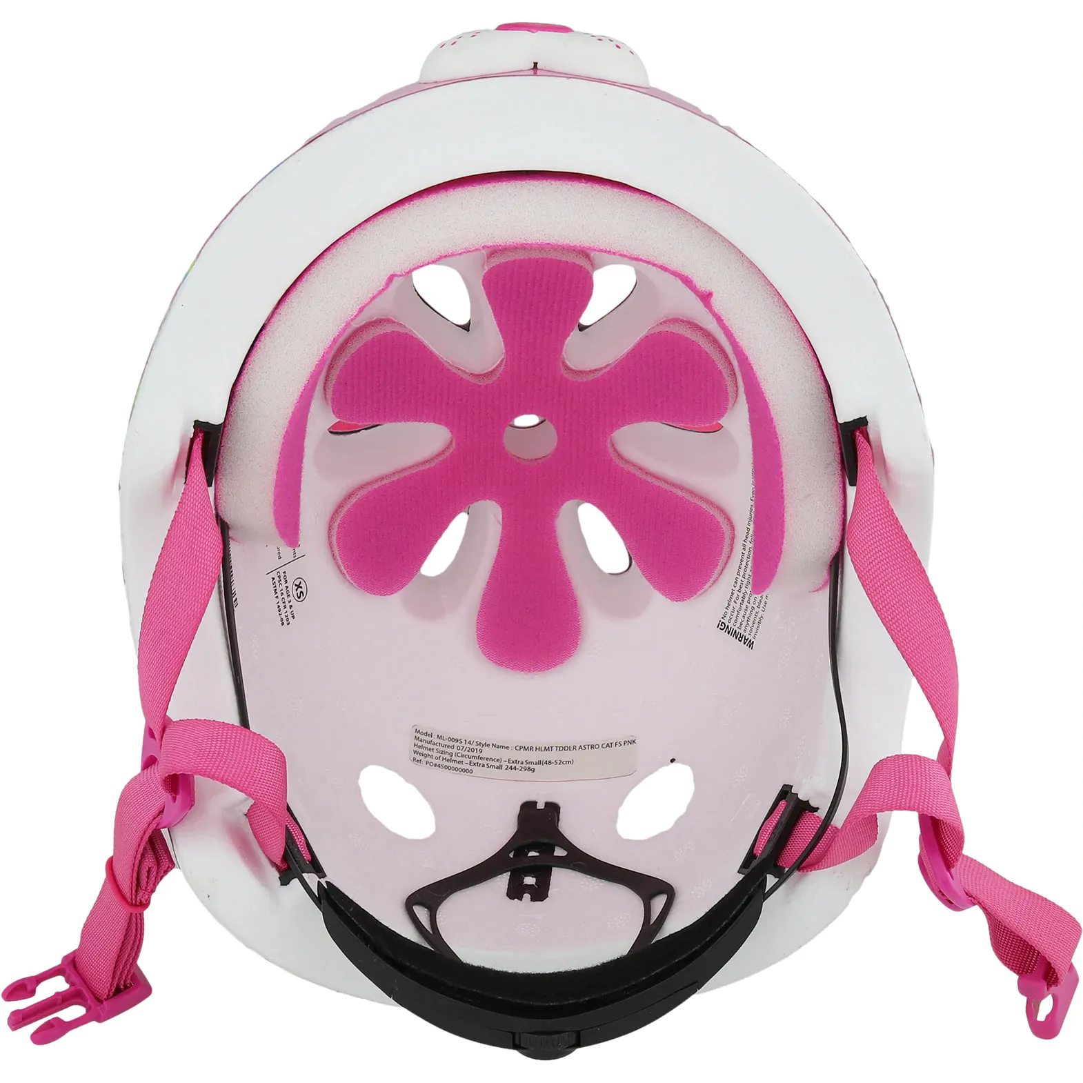 Raskullz cat helmet best sale