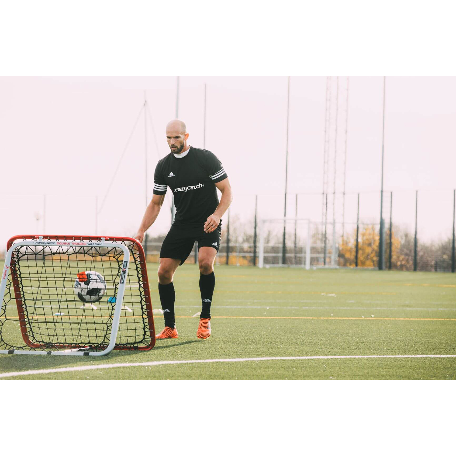 その他 crazycatch DOUBLE TROUBLE WILDCHILD Wild Child Double Trouble - Crazy Catch