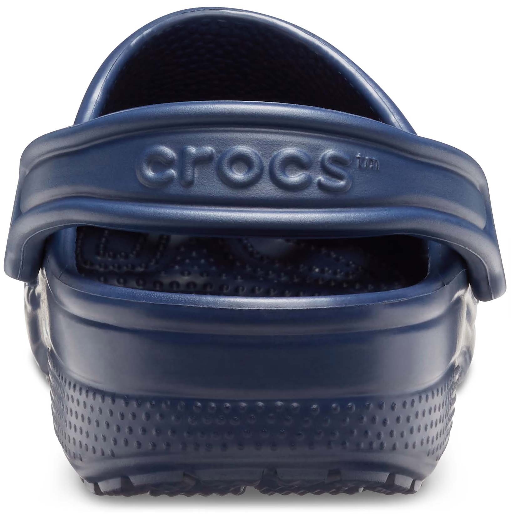 Crocs Classic Clog Crocs Navy SkateHut