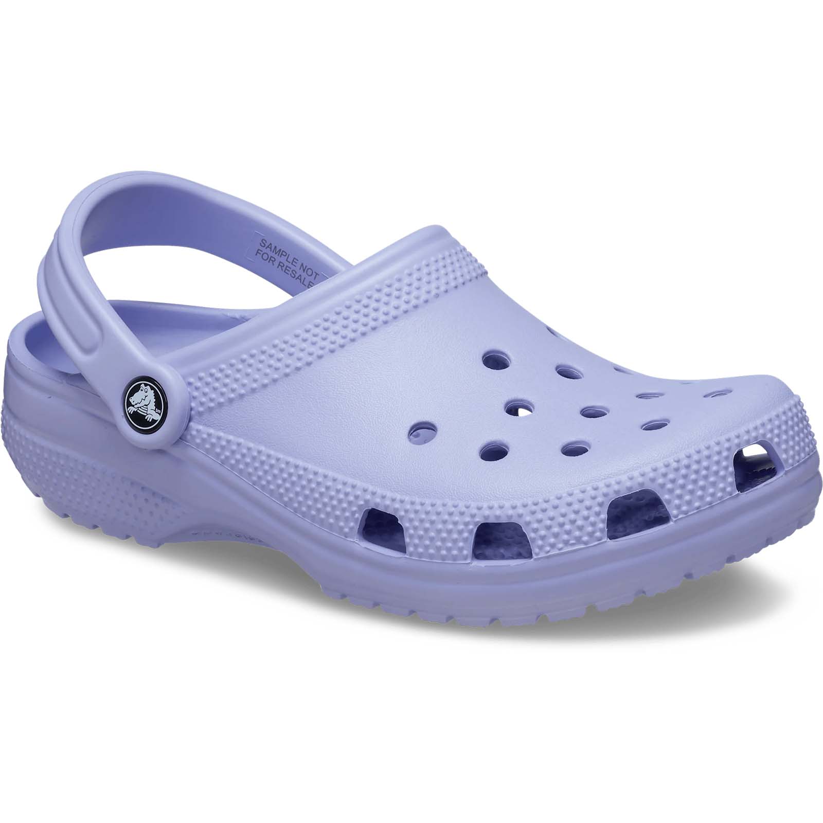 Lilac Purple Crocs Size Crocs Crocband Clogs Lavender White World