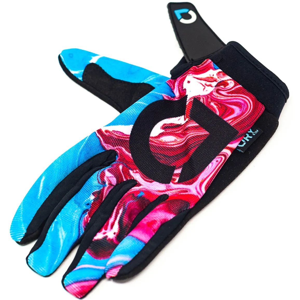 Cry bmx gloves clearance