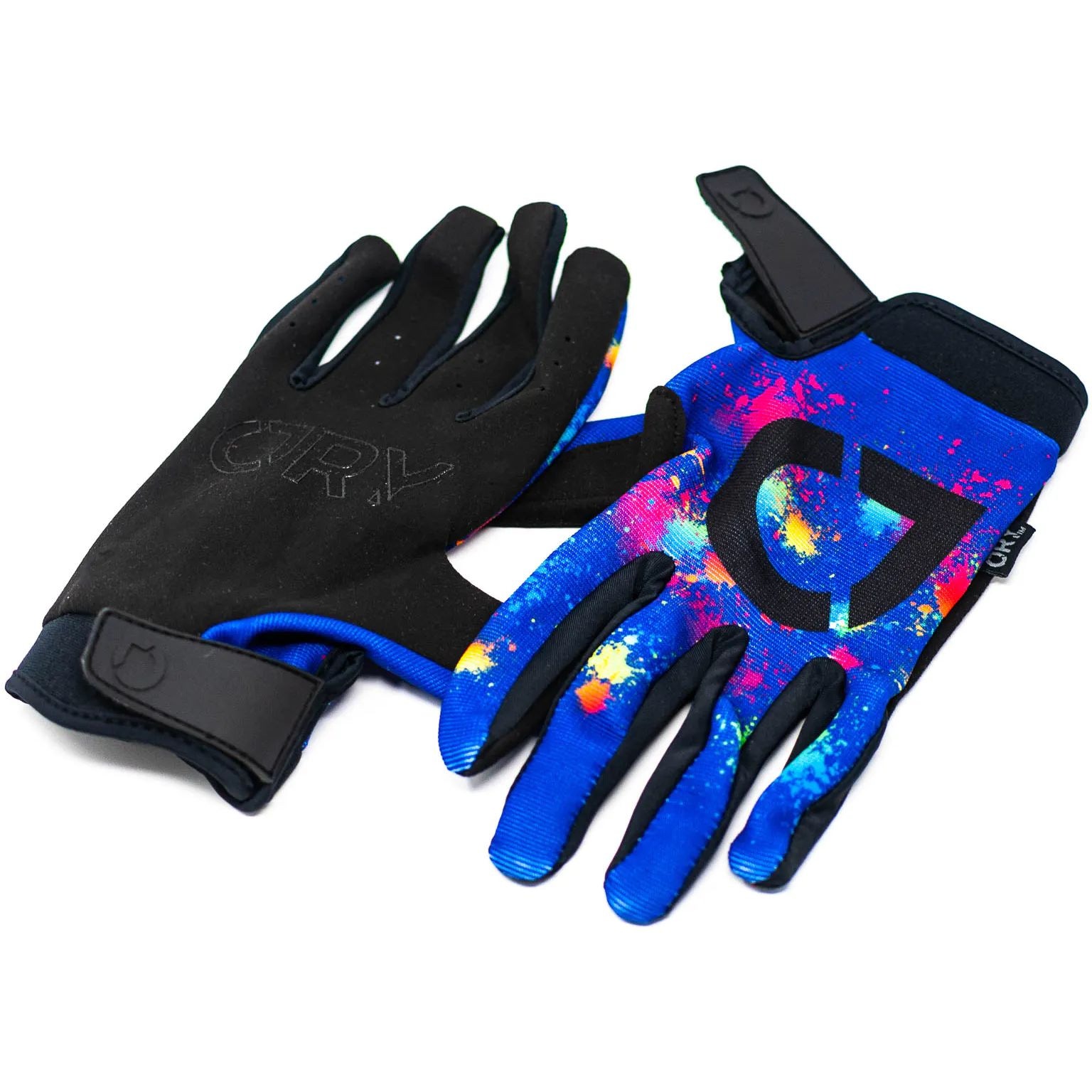 Cry bmx gloves top