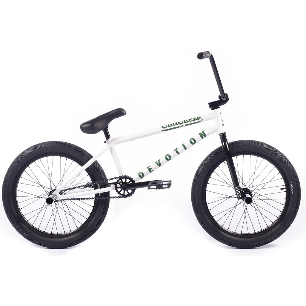Cult panza bike 2025