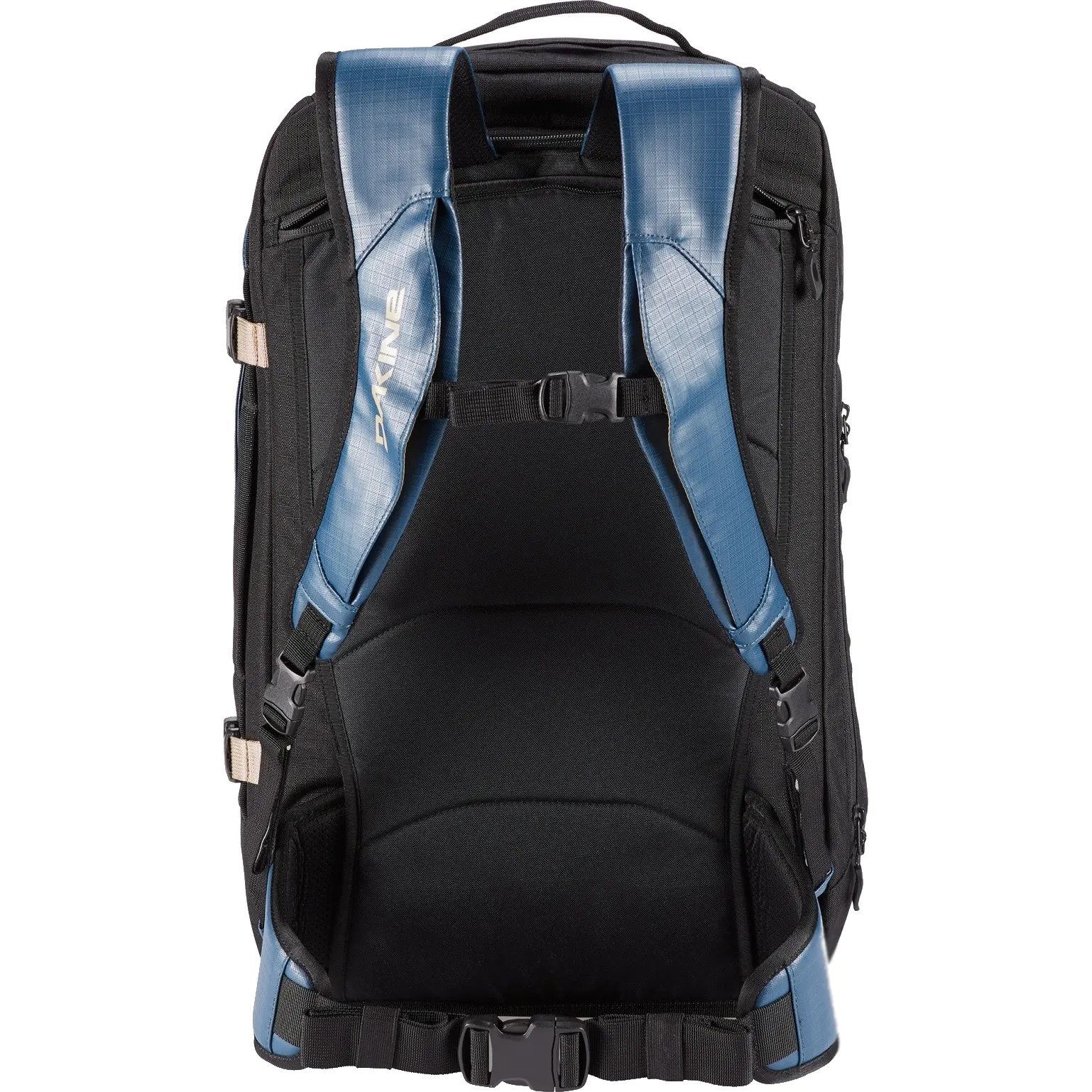Dakine Ranger 45L Backpack Midnight SkateHut - Main Image