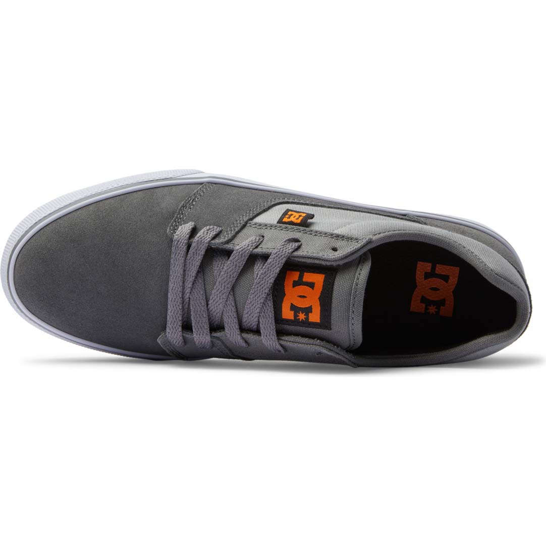 Dc tonik skate shoes on sale