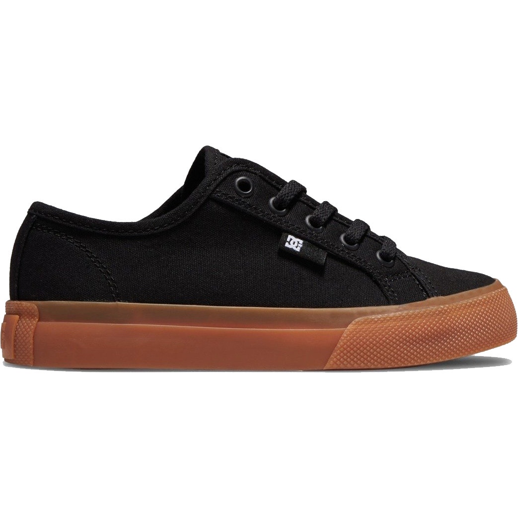 Dc skate shoes kids clearance