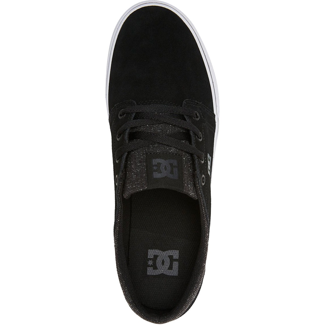 Dc trase sd clearance
