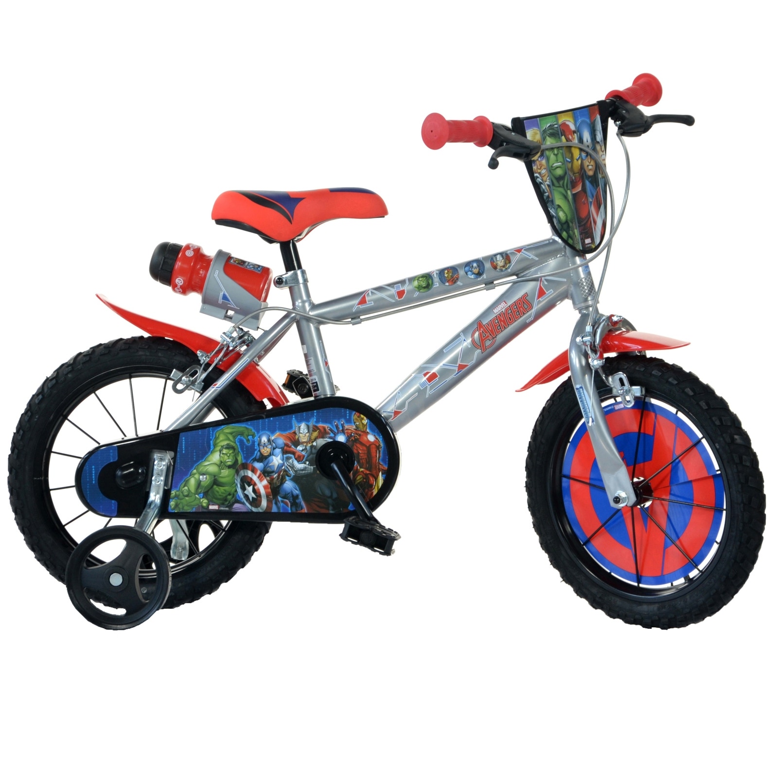 Dino bike 14 online