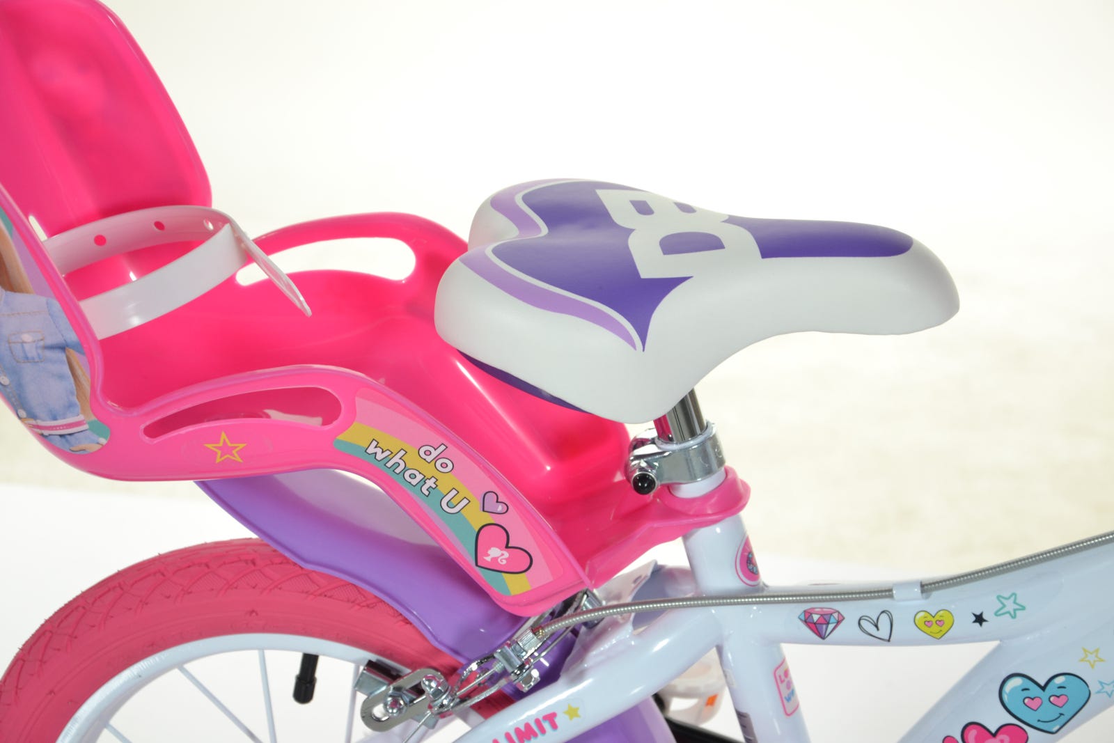 My little pony bicycle 16 inch 2025