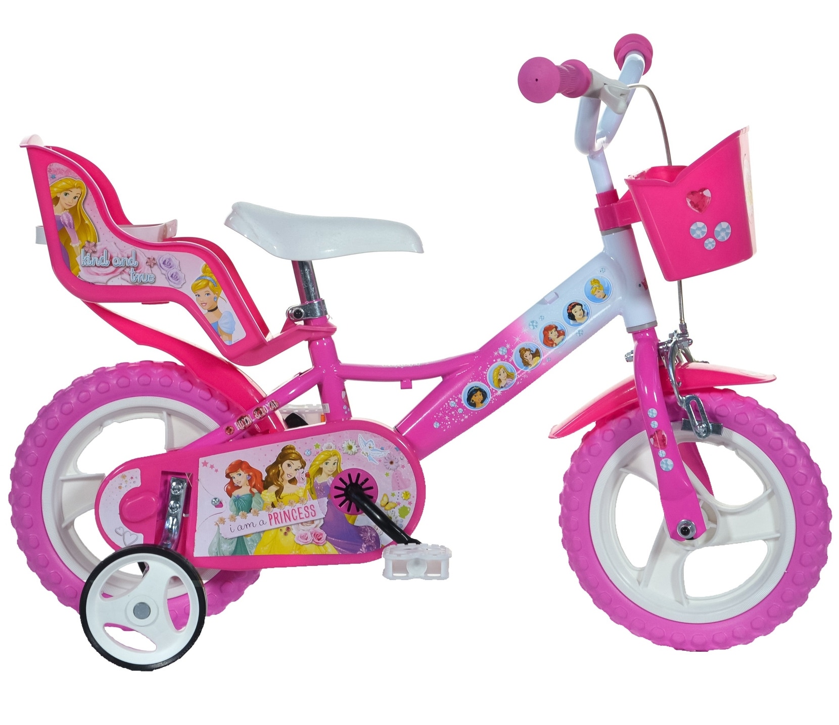 Disney princess 12 inch bike uk best sale