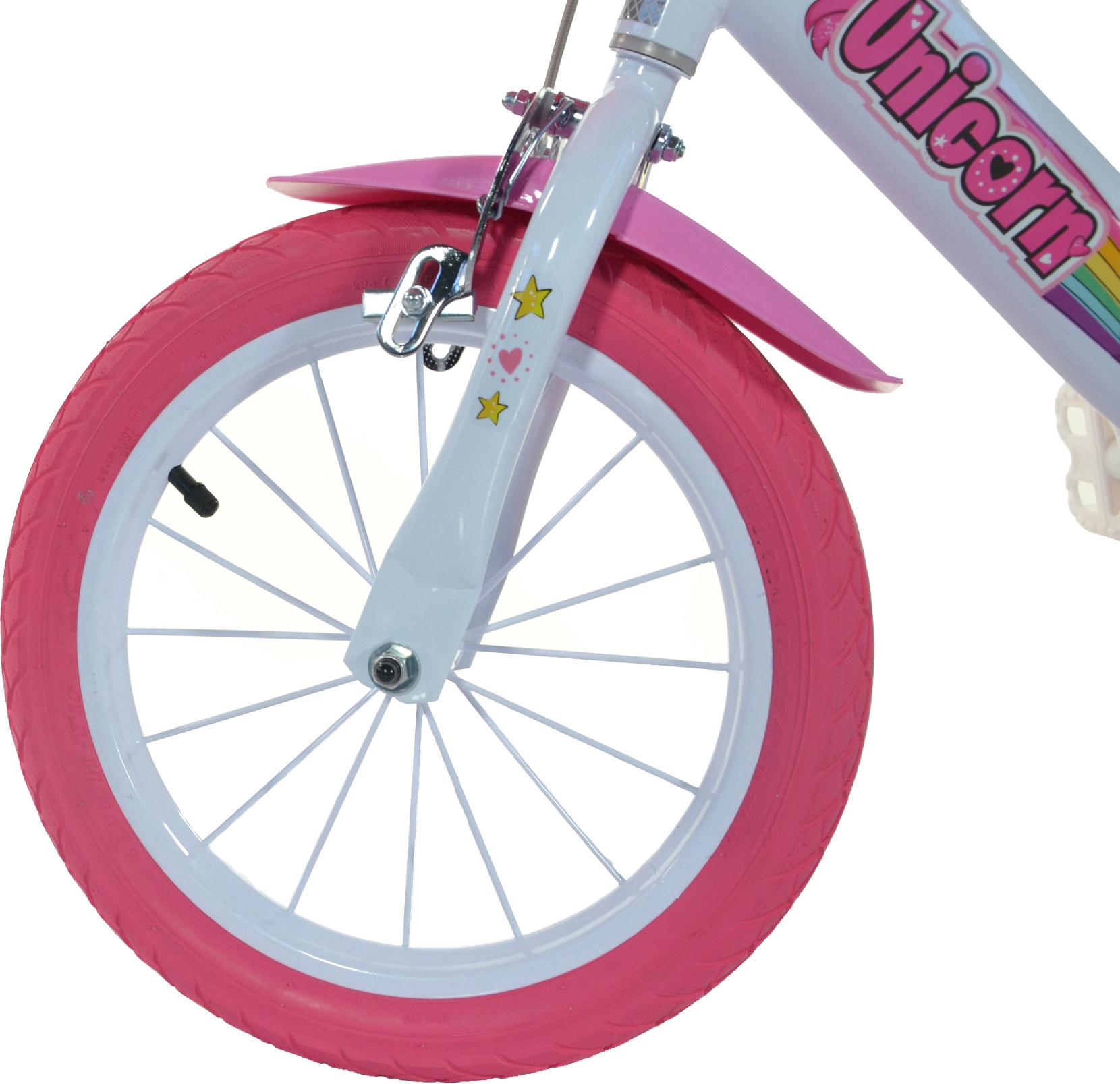 Dino bicycle clearance