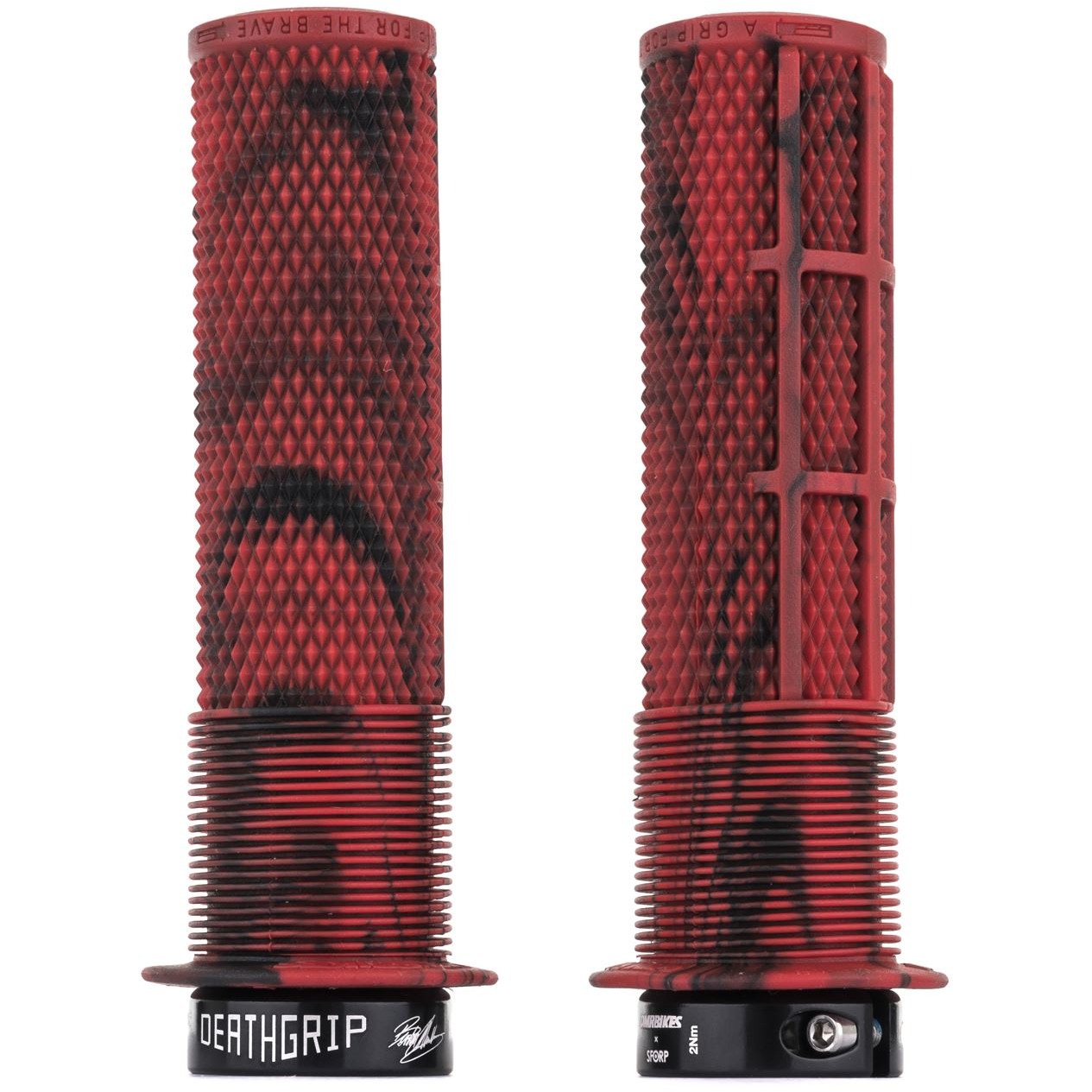 Death grips mountain bike on sale