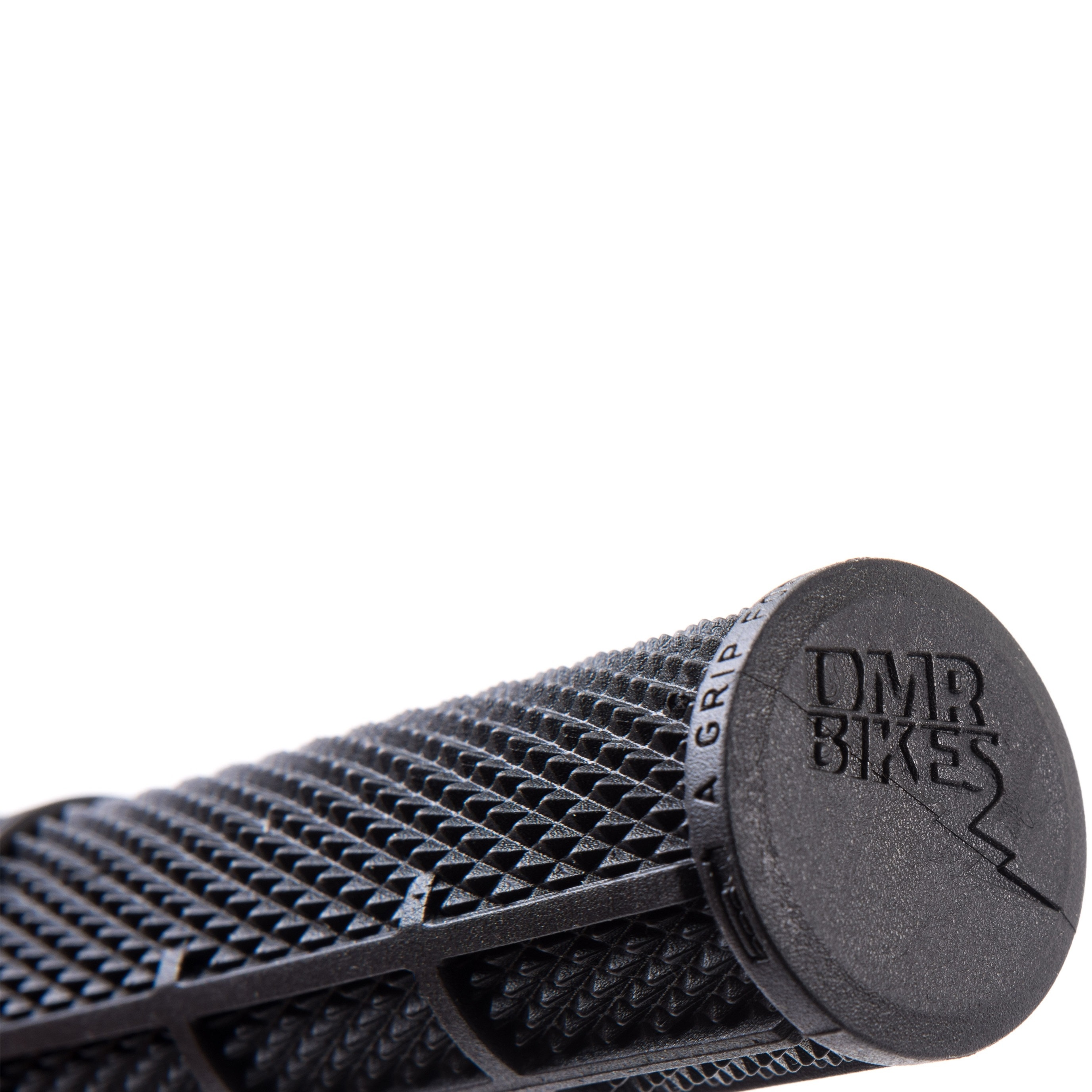 Dmr deathgrip marble red 2025
