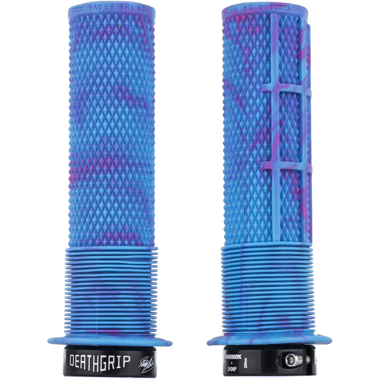 Thin mtb grips on sale